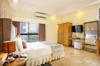 Ascott Palace Dhaka - 5