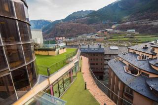 Hotel Cervol - Andorra la Vella - 1