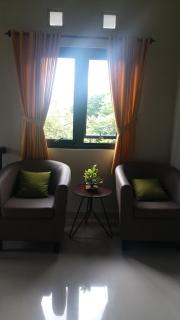 Asaby Homestay Yogya - Yogyakarta - 2