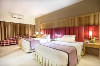 Ascott Palace Dhaka - 6