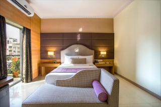 Ascott Palace Dhaka - 7