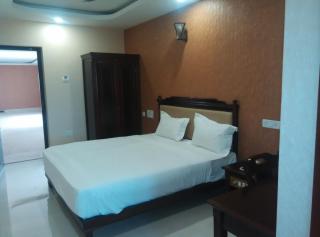 RB GRAND RESIDENCY - Kanchipuram - 6