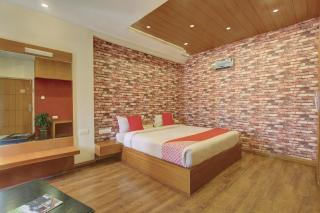 FabHotel Sholas Residency I - Nr Government Rose Garden - Ooty - 8