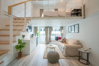 White Ivory Bed And Breakfast - Bangkok - 9