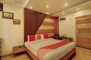 FabHotel Sholas Residency I - Nr Government Rose Garden - Ooty - 5