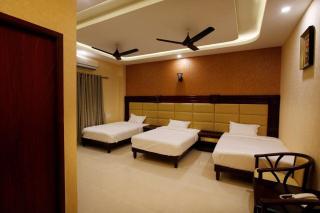 RB GRAND RESIDENCY - Kanchipuram - 4