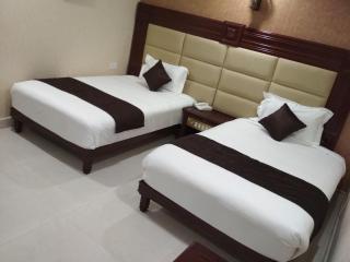RB GRAND RESIDENCY - Kanchipuram - 5