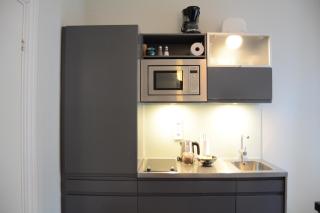 DA Hotel Apartments - Gothenburg - 3