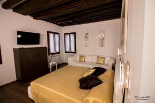 Golden Suite - Venice - 3