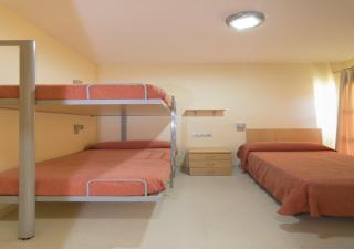 Albergue Inturjoven Algeciras-Tarifa - 6