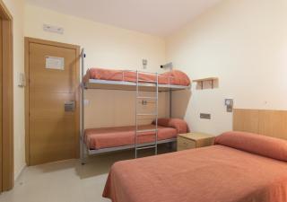 Albergue Inturjoven Algeciras-Tarifa - Algeciras - 5
