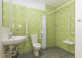 Albergue Inturjoven Algeciras-Tarifa - Algeciras - 1