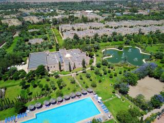 Valeria Dar Atlas All Inclusive - Marrakesh - 1