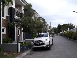 Asaby Homestay Yogya - Yogyakarta - 7