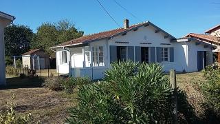 BISCA MAISON FAMILIALE LANDAISE - Biscarrosse - 0
