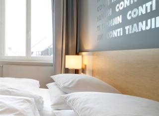 Hotel Navigare - Buxtehude - 2