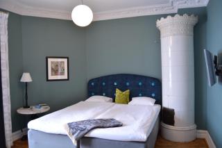 DA Hotel Apartments - Gothenburg - 4