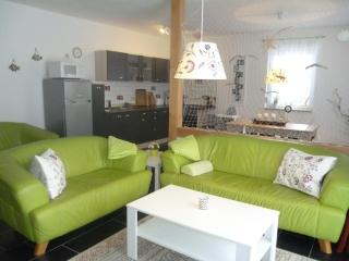 Haus Lavendel - Lancken - 2