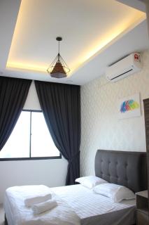 Sunny Seaview@Icon Residence - Kuala Terengganu - 7