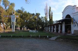 Hosteria Automovil Club Argentino Cachi - Cachí - 6