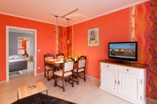 Haus Mozart - Binz - 2