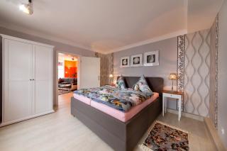 Haus Mozart - Binz - 1
