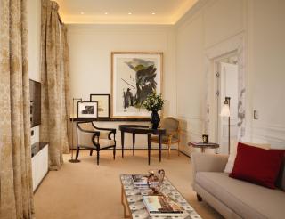 Hotel Eden - Dorchester Collection - 5