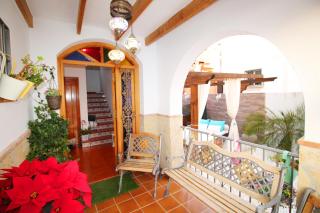 Villa Maite with Pool and Hot Tub SpainSunRentals 1057 - Nerja - 4