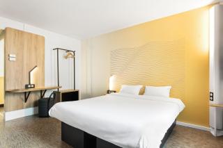 B&B HOTEL Lyon Centre Part-dieu Gambetta - Lyon - 1