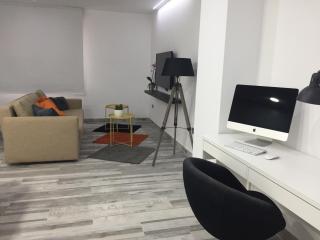 Loft Alfa - Castellón de la Plana - 9