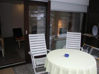 1Z. FeWo 231 barbo Schwimmbad-Sauna-Fitness - Schönwald - 4