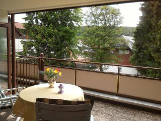 1Z. FeWo 231 barbo Schwimmbad-Sauna-Fitness - Schönwald - 5