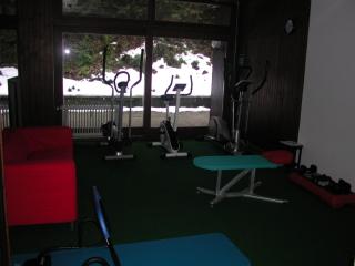 1Z. FeWo 231 barbo Schwimmbad-Sauna-Fitness - Schönwald - 1