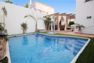 Villa Maite with Pool and Hot Tub SpainSunRentals 1057 - Nerja - 8