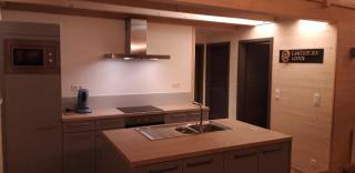 Chalet Tjaffers lodge - Durbuy - 9