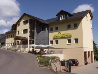 Hotel Am Wald -GARNI- - Elgersburg - 6