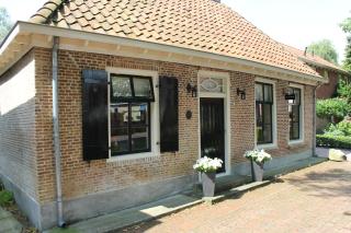 Afbeelding van de locatie