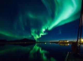 Lofoten Hillside Lodge - Alstad - 9