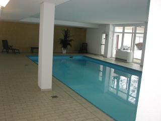 1Z. FeWo 231 barbo Schwimmbad-Sauna-Fitness - Schönwald - 2