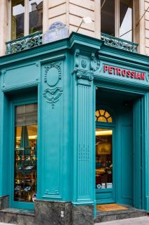 Veeve - Views to the Eighth - Paris - 6