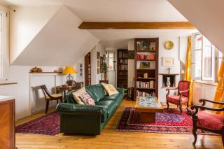 Veeve - Views to the Eighth - Parijs - 7