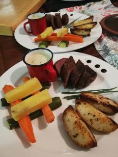 Kamelruhe Guest House & Camping - Gochas - 8