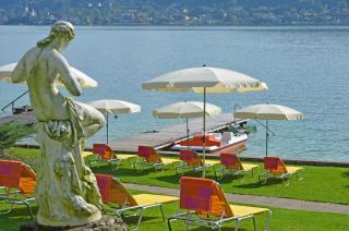Dermuth Hotels – Parkvilla Wörth - Pörtschach am Wörthersee - 5