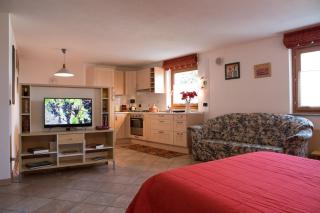 B&B da Verena - Fenis - 1