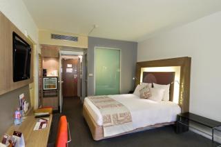 Accra City Hotel - 8