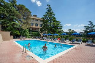 Residence Villa Elena - Guardistallo - 1
