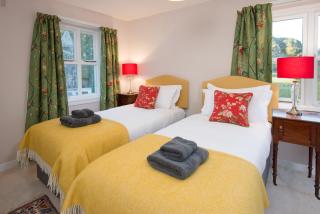 East Lodge - Crieff - 5
