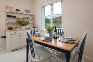 East Lodge - Crieff - 7