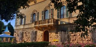 Residence Villa Elena - Guardistallo - 6