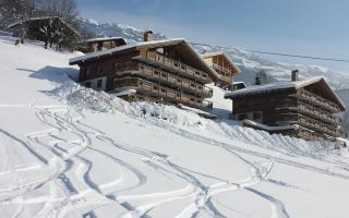 L'ECRIN 2 - Arêches-Beaufort - 9